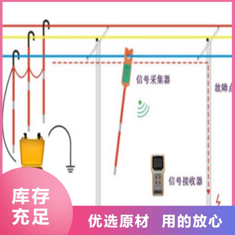 通信电缆识别仪