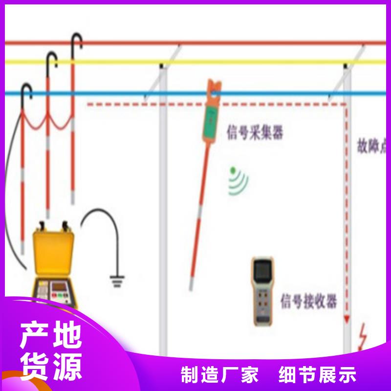 电缆故障测试仪2025实时更新(今日/咨询)