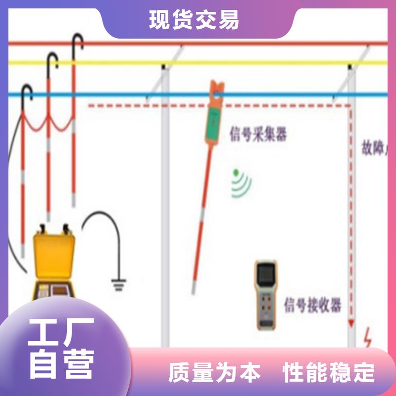 配电线路接地故障测试仪2025实时更新(今日/信息)