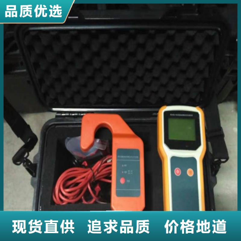 埋地管道防腐层探测检漏仪技术参数