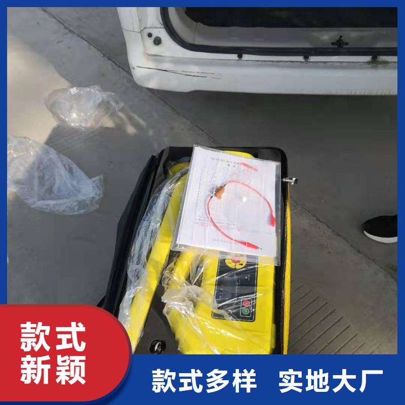架空线路故障测试仪微机继电保护测试仪厂家经验丰富