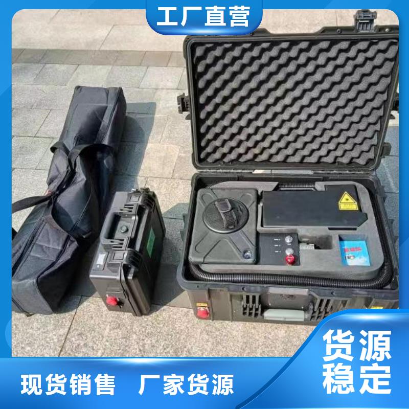 埋地管道防腐层探测检漏仪技术参数