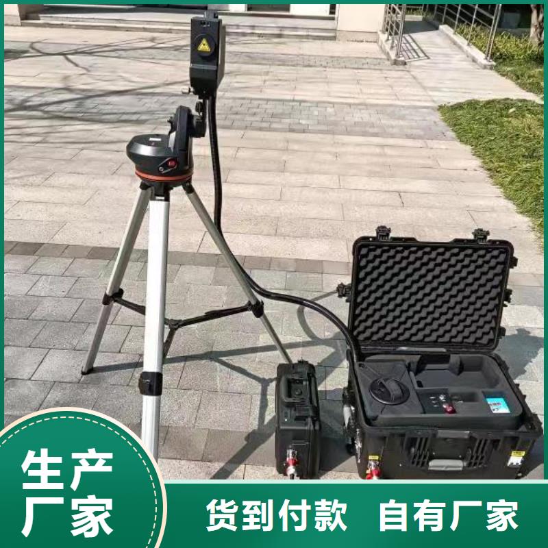 电缆试扎器