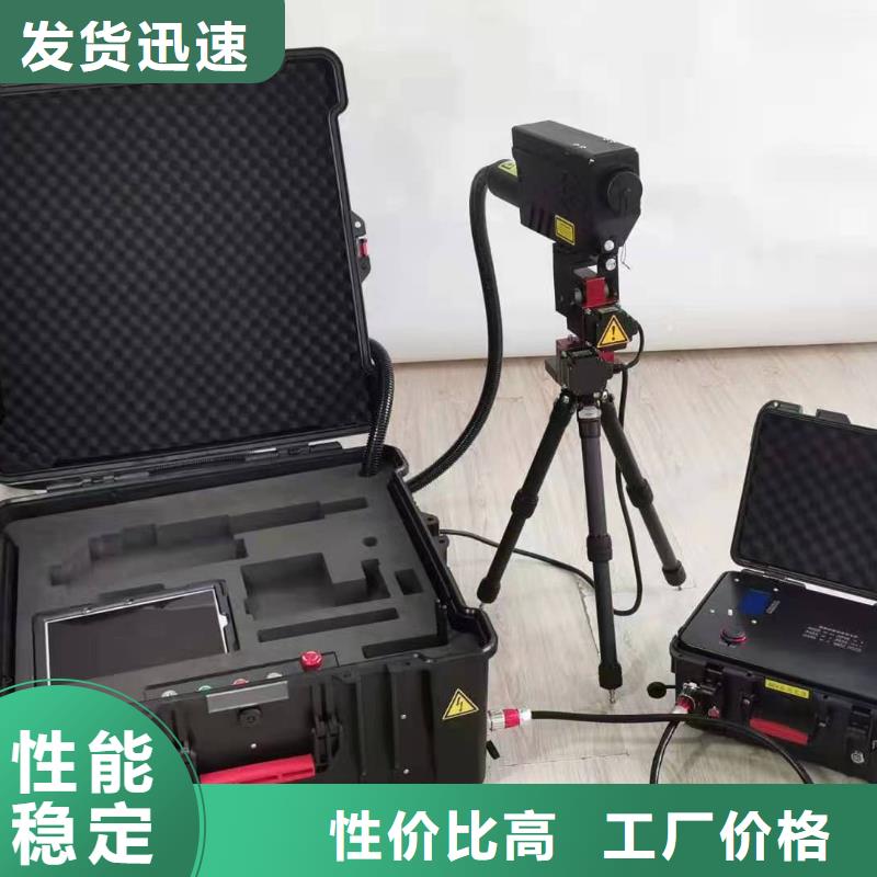架空线路故障测试仪微机继电保护测试仪厂家经验丰富