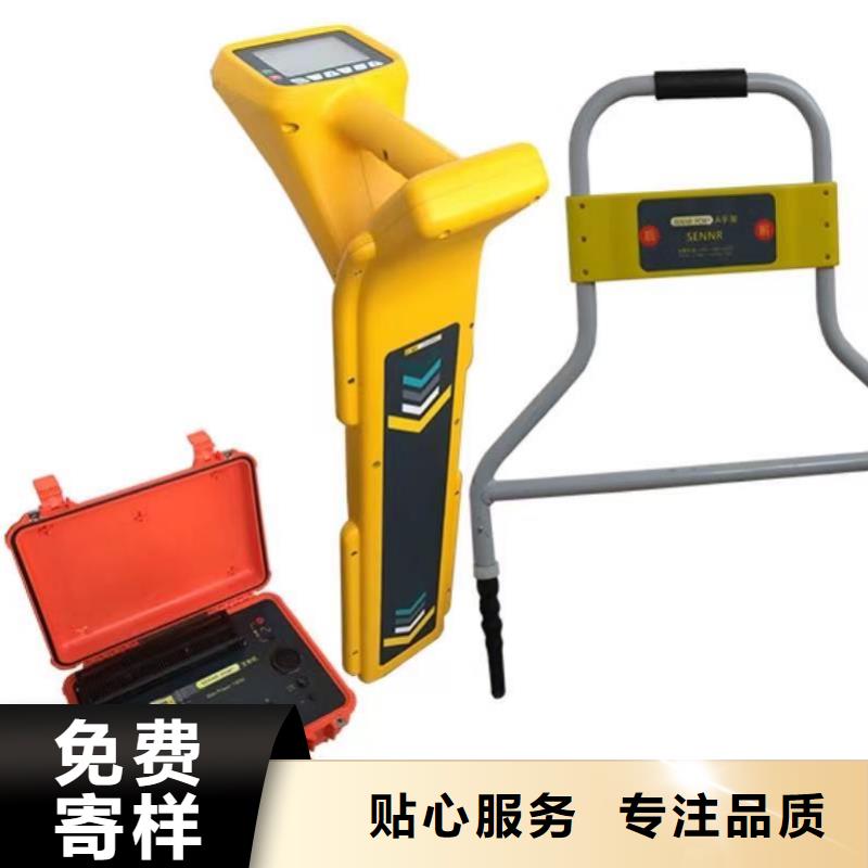 防腐层探测检漏仪品种多样