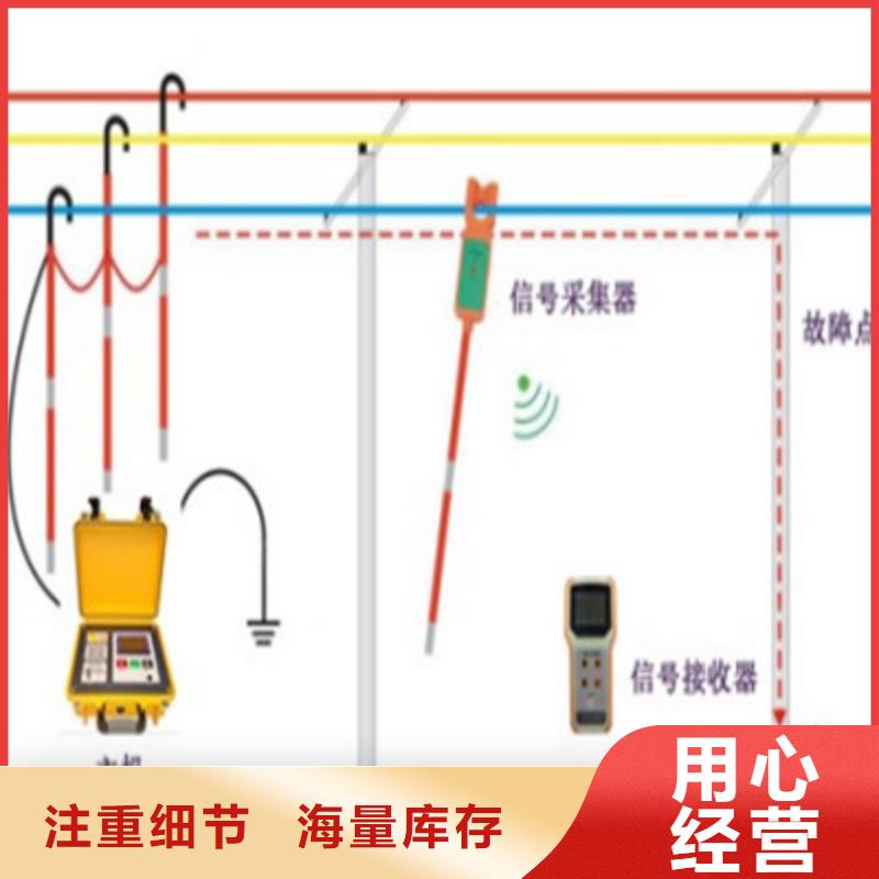回路多点接地故障查找仪2025实时更新(咨讯/新闻)