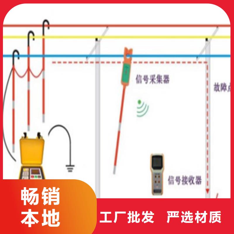 线路参数测试仪厂家售后服务热线