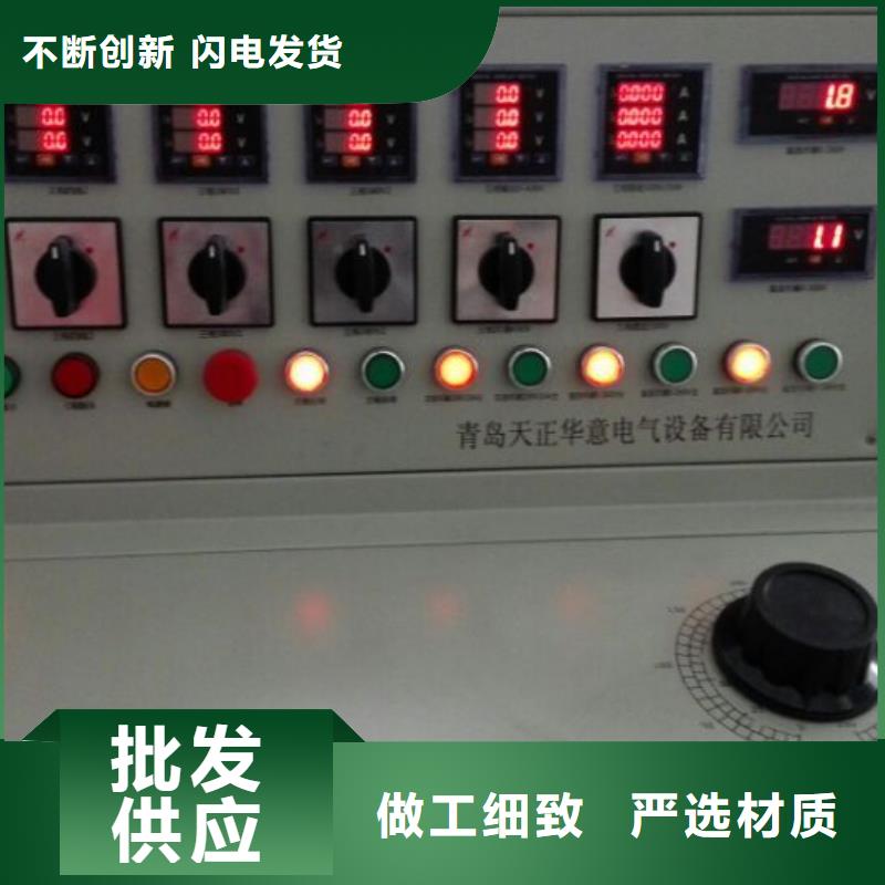 高低压开关柜通电试验台【TH-308D多功能电能表现场校验仪】大厂家实力看得见