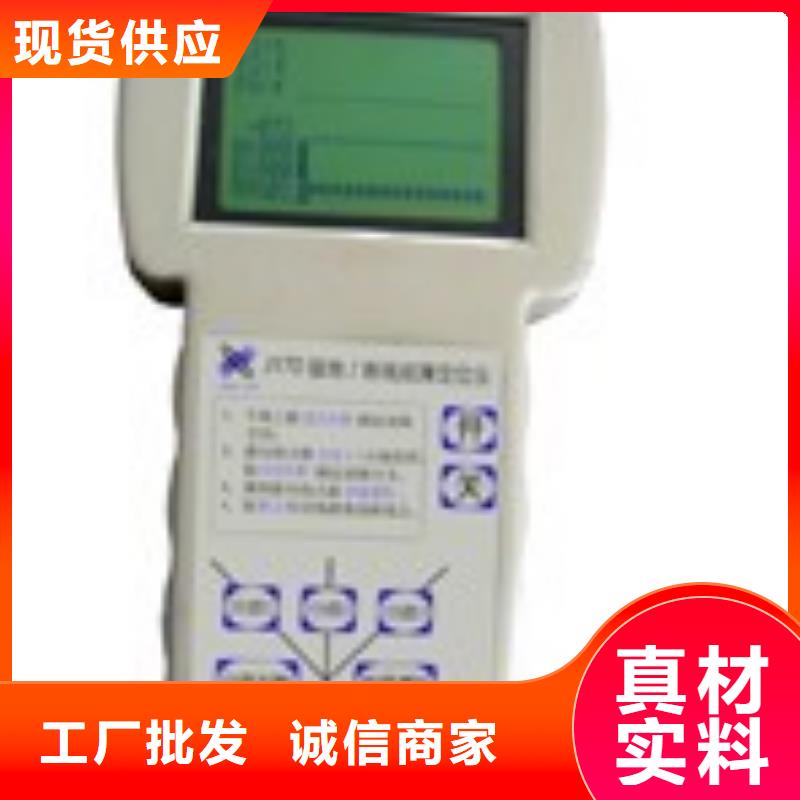 防腐层探测检漏仪