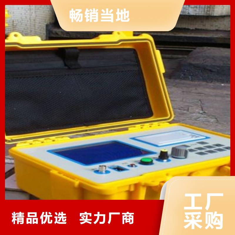 直流断路器安秒特性测试仪型号齐全
