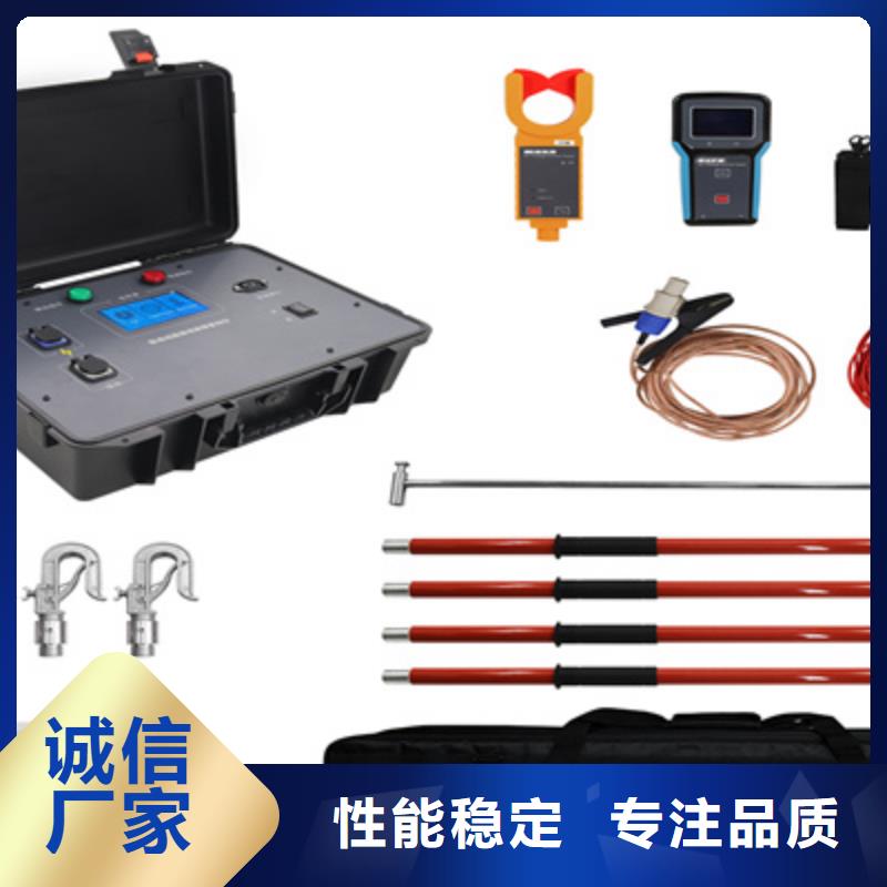 农用地埋线探测仪-售后完善