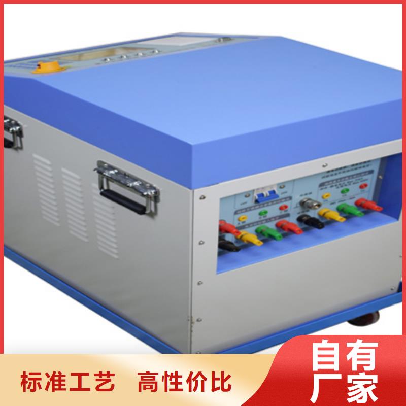 异频线路参数测试仪智能变电站光数字测试仪优质原料