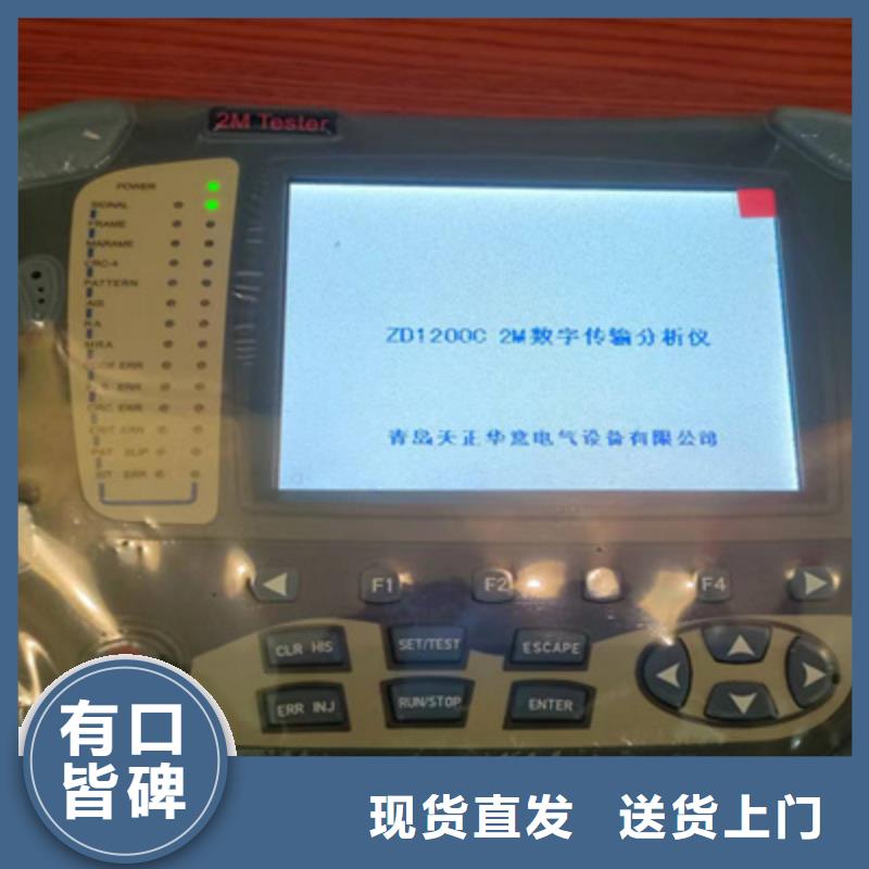 异频线路参数测试仪交直流标准源畅销当地