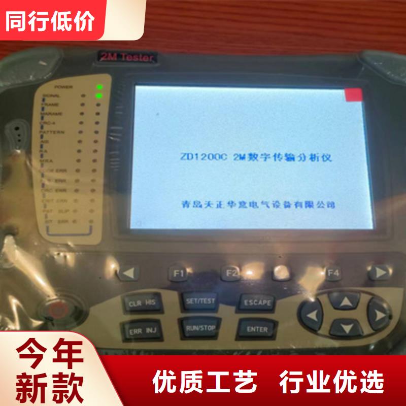 管道防腐层检测仪