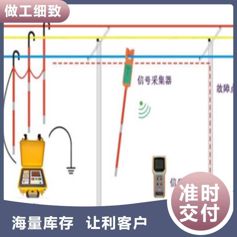 【异频线路参数测试仪】,微机继电保护测试仪您身边的厂家