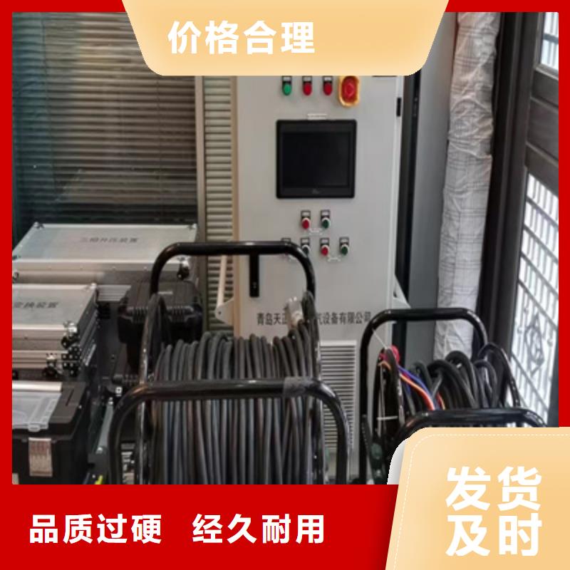 双钳数字相位伏安表自有工厂