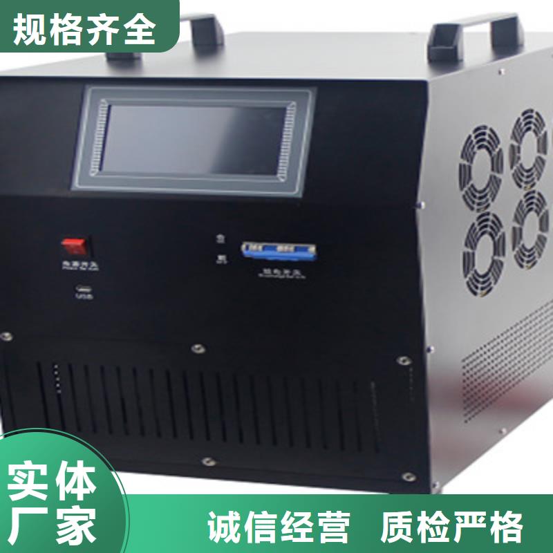 蓄电池在线监测系统来厂考察