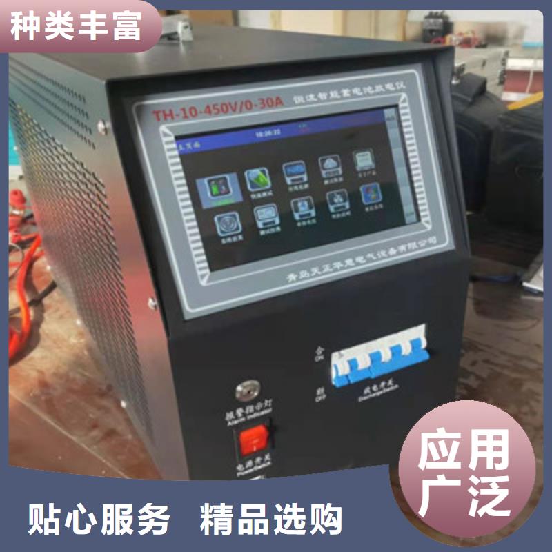 蓄电池内组测试仪质量放心