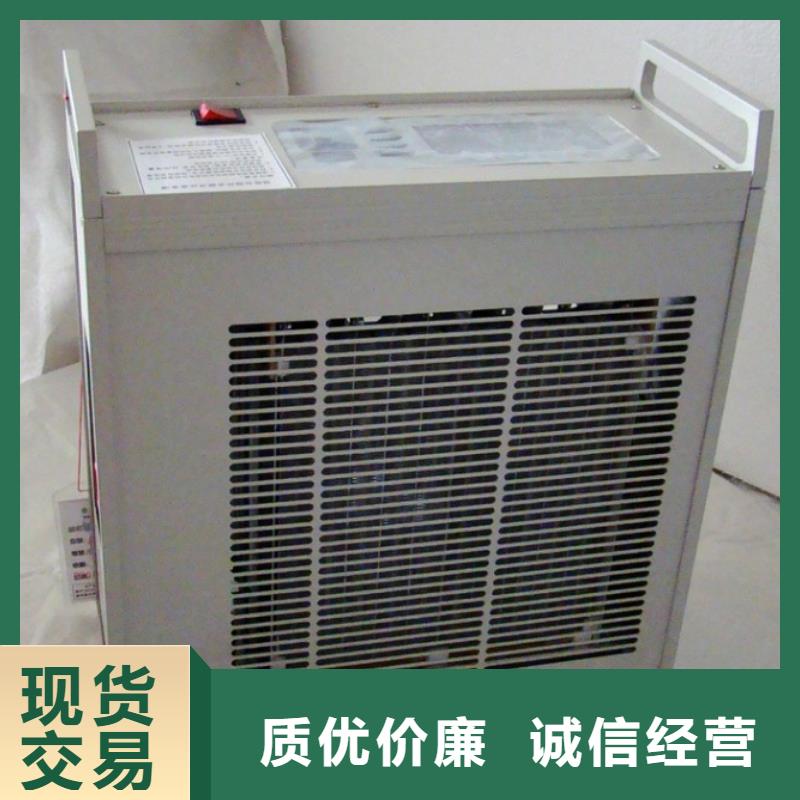 蓄电池能在线测内阻吗品质优