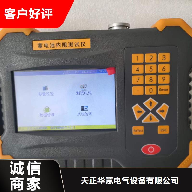 专业生产制造智能型蓄电池放电监测仪公司