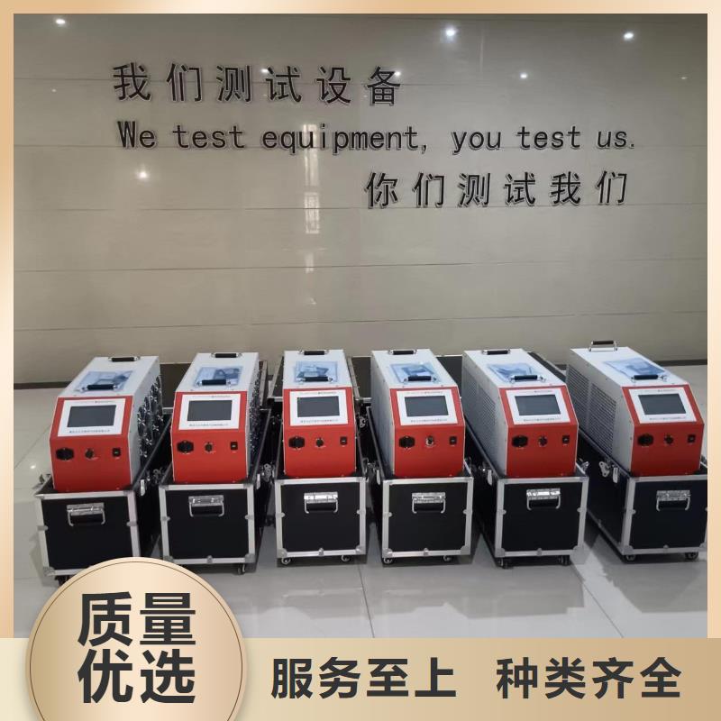 直流系统综合测试仪价格低