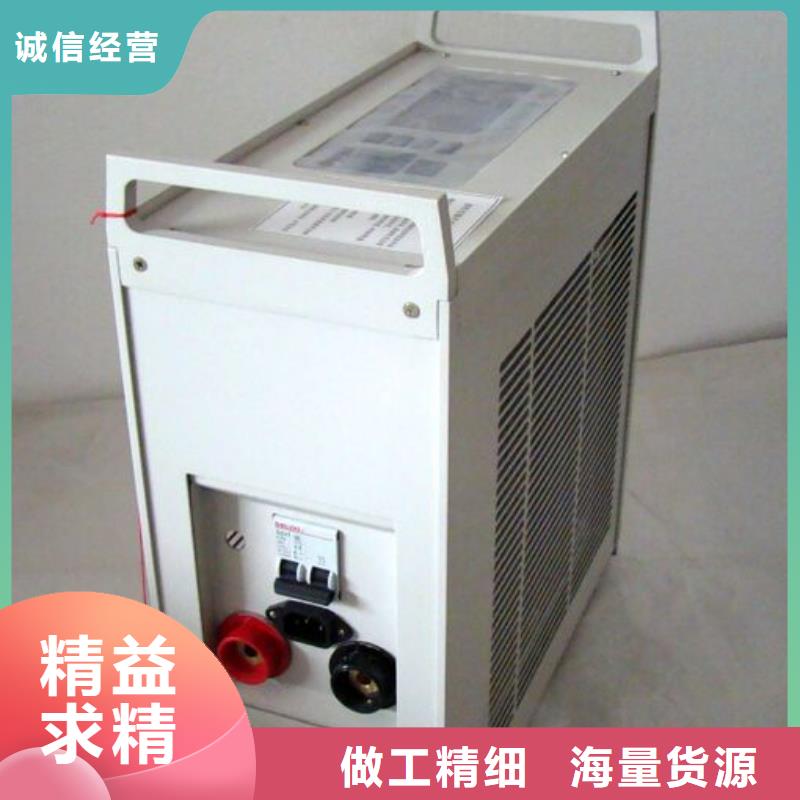 直流系统（综合）测试仪百搜不如一问