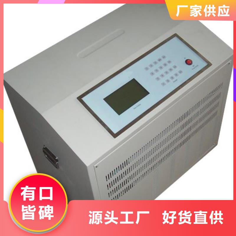 蓄电池能在线测内阻吗品质优