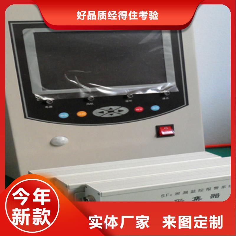 变电站SF6在线监测系统