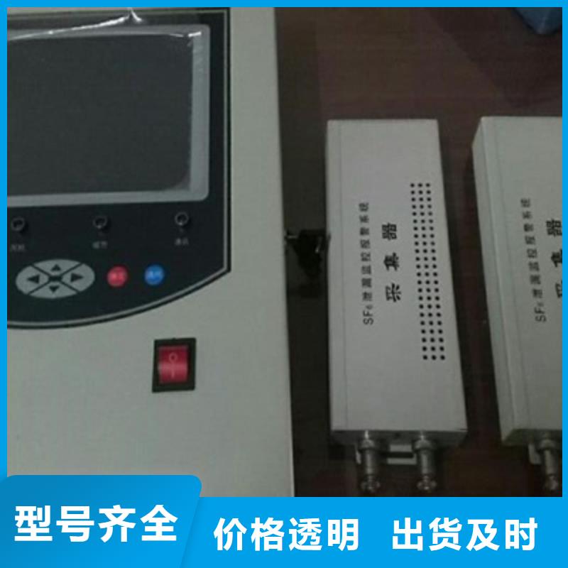 六氟化硫纯度分析仪发货快