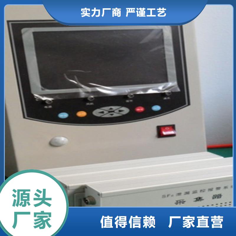 六氟化硫检测仪实力雄厚