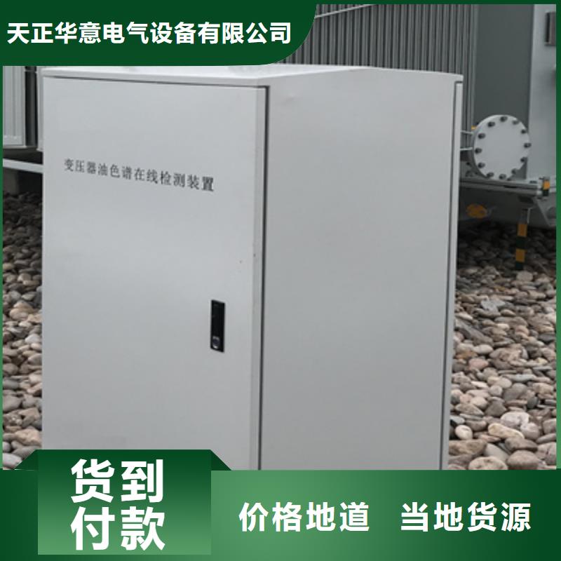 变压器油色谱在线监测系统电力电气测试仪器多年厂家可靠