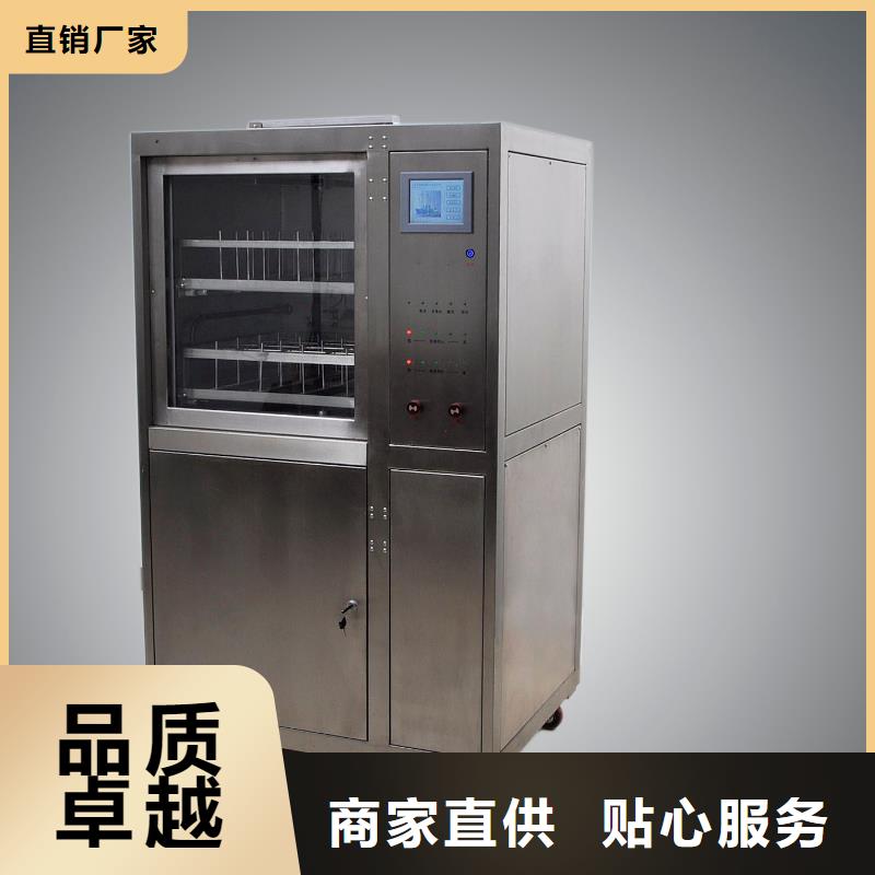 防冻液铝泵气穴腐蚀测定器