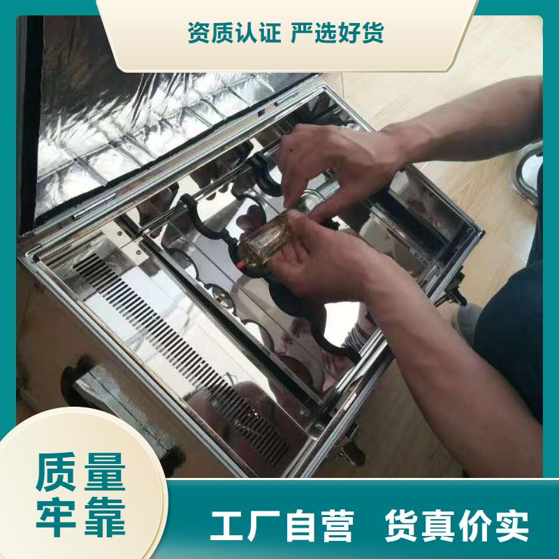 变压器油色谱分析仪实体厂家
