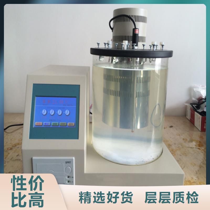 全自动运动粘度测试仪灭磁过电压测试装置实力商家