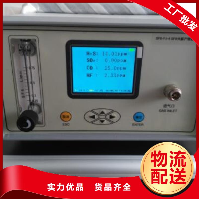 销售SF6报警系统_品牌厂家