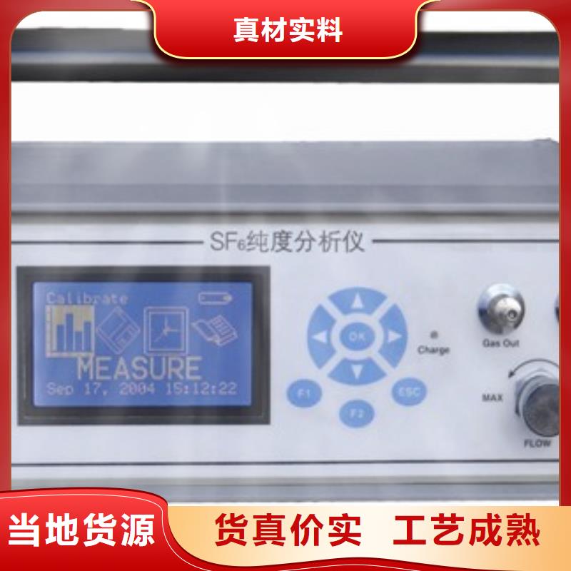 SF6微水测试仪手持式光数字测试仪专业信赖厂家