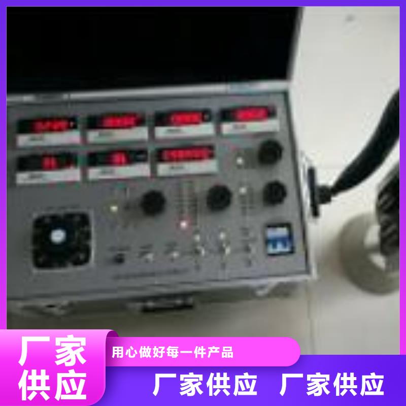 热继电器测试仪_电力电气测试仪器不断创新