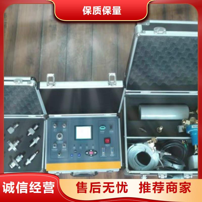 SF6气体密度继电器检测装置优惠多