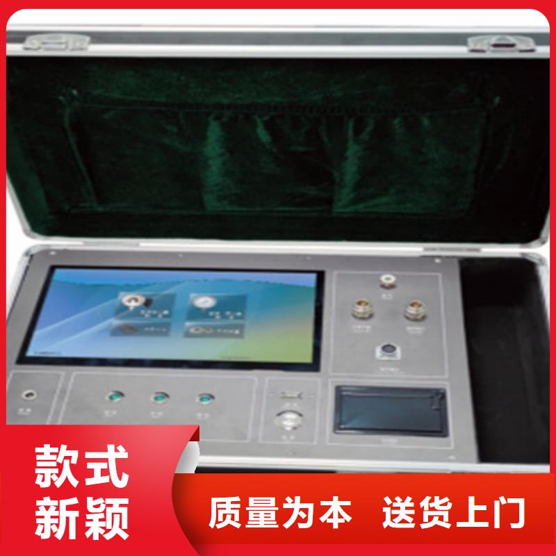 SF6气体密度继电器测试仪