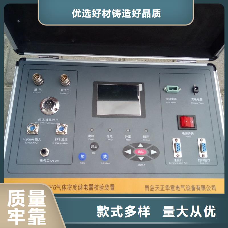 【热继电器测试仪蓄电池测试仪做工精细】