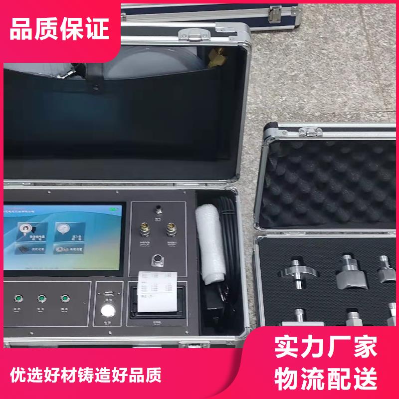 全自动气体密度继电器测试仪-物美价廉