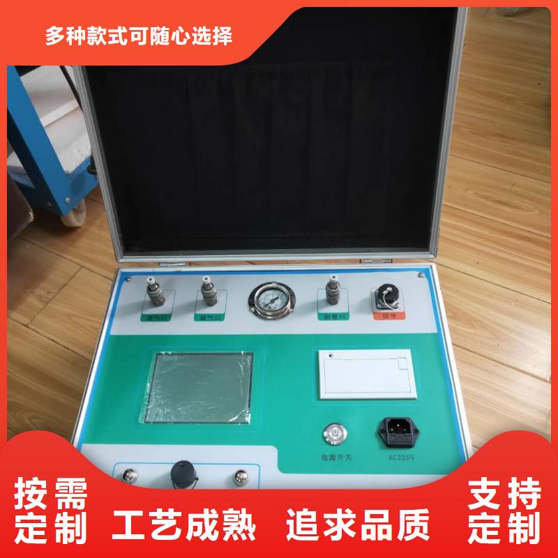 SF6气体密度继电器检测装置优惠多