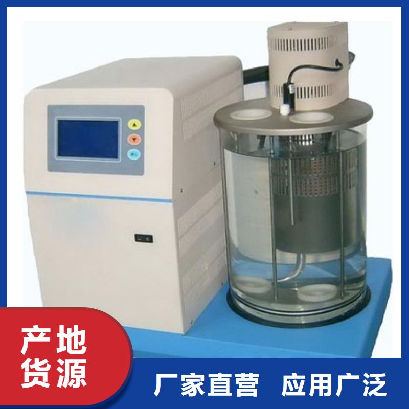绝缘油含气量测定仪【配电终端运维测试仪】厂家案例