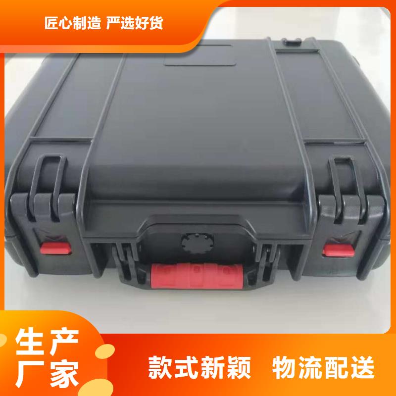 数模一体继电保护测试系统