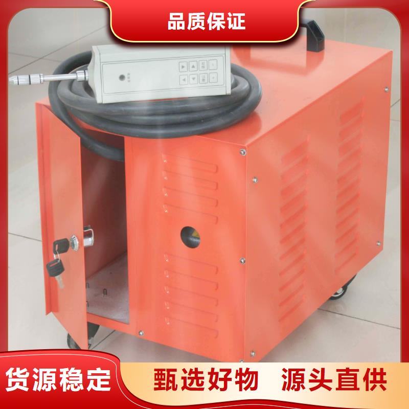 防冻液铝块腐蚀测定器的分类及规格