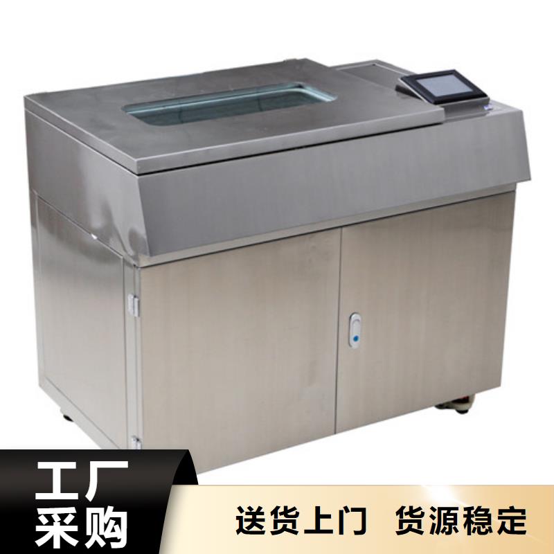 润滑脂高温轴承性能测定器