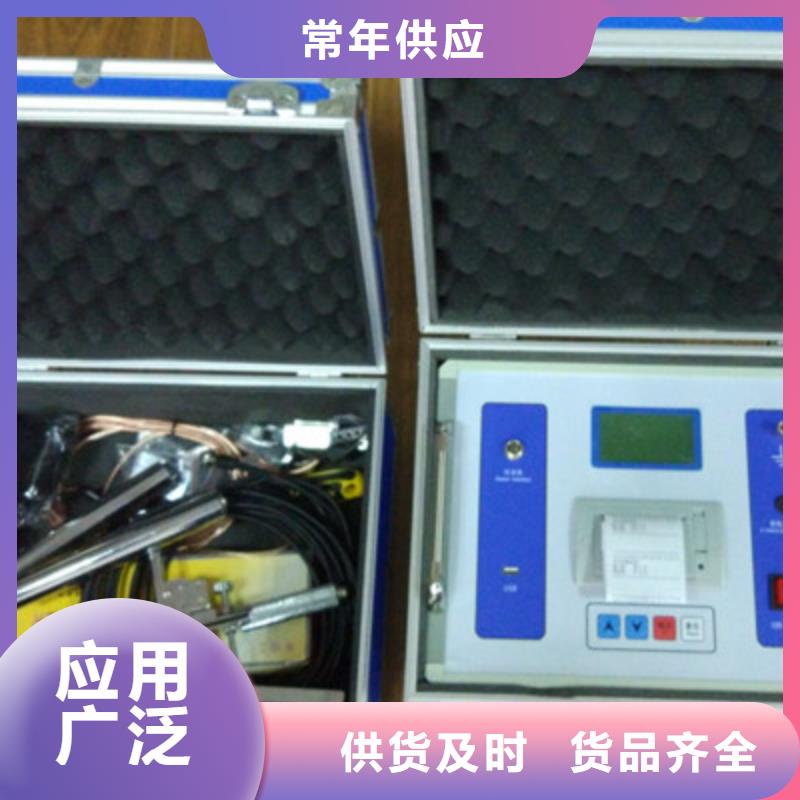 1000A直流断路器安秒特性测试仪实力厂家