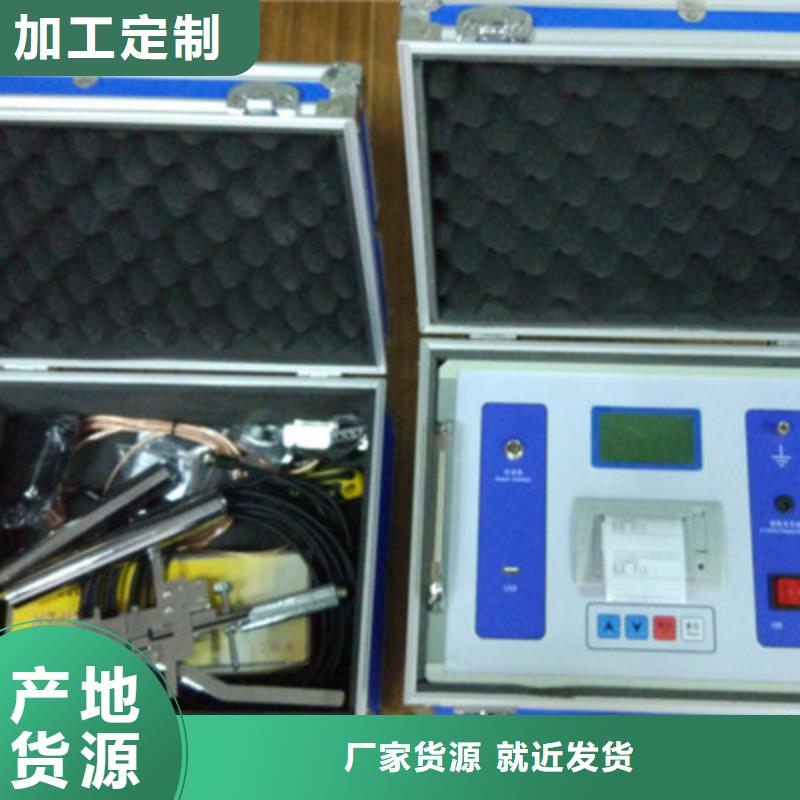 断路器开关触指压力测试仪货源