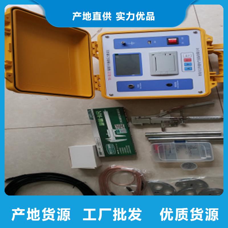 触指压力测试仪互感器伏安特性测试仪厂家型号齐全