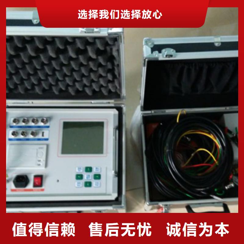 交直流断路器测试仪产品介绍